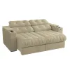 Sillón Sofá 2 cuerpos Retractil y Articulado - Premier - Sillones y sofás, Uruguay | Delta Center, vista 6 de 7