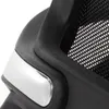 Silla de escritorio Tangier - negro en Negro - Escritorios y sillas de escritorio, Uruguay | Kavehome, vista 4 de 8