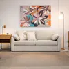 SOFÁ CAMA SANTORINI - Sillones y sofás, Uruguay | Forum Design, vista 3 de 3