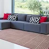 Alfombra ECO Active Rojo - 200*250 - Textiles, Uruguay | Noe, vista 1 de 2