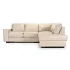 Rinconera Colorado - Cuero Básico - Chaise Derecho - Arena - (Preventa) en Beige - Sillones y sofás, Uruguay | NYR, vista 2 de 4