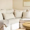 SILLON MANUELA ESQUINERO - LINO en Off-white - Sillones y sofás, Uruguay | La Iberica, vista 2 de 12