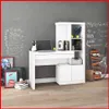 Escritorio con biblioteca – ME 4143 - Escritorios y sillas de escritorio, Uruguay | Punto Unión, vista 6 de 8