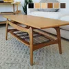 Organic table | Louis van Teeffelen en Negro - Mesas de living, Uruguay | Mad for Modern, vista 1 de 2