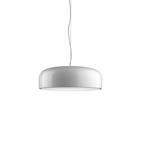 Smithfield White en Blanco - Lámparas colgantes, Uruguay | Darko Lighting