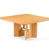 Mesa Scala Cuadrada - Mesas de comedor, Uruguay | Arquetipo, vista 1 de 11
