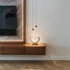 Punto Negro - Lámparas colgantes, Uruguay | Darko Lighting, vista 2 de 6