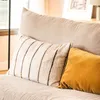 SILLON MANUELA 2.20 MTS - LINO CRUDO en Off-white - Sillones y sofás, Uruguay | La Iberica, vista 20 de 25