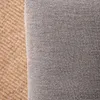 SILLA SOHO - LINO ALTO GRAMAJE - GRIS OSCURO en Gris - Butacas, banquetas y puffs, Uruguay | La Iberica, vista 8 de 10