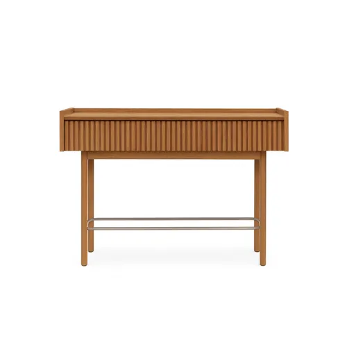 Recibidor Aparador Ravena 135cm - Marrón Freijo - Aparadores y recibidores, Uruguay | Berna home