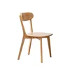 Silla Doras - Madera de Roble - Sillas, Uruguay | Berna home, vista 1 de 4