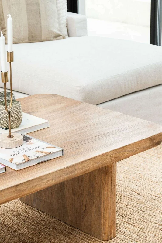 MESA LIVING ATHENA - 1.50 X 0.80 - Mesas de living, Uruguay | La Iberica, vista 10