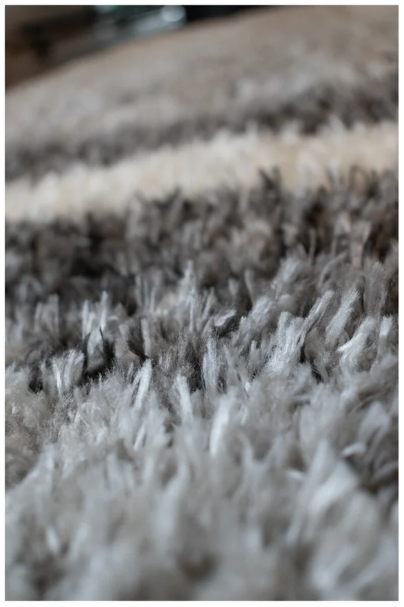 ALFOMBRA SKIN SKN/B140/Y501/ 200X290 CREAM - Alfombras, Uruguay | Vinibel, vista 2