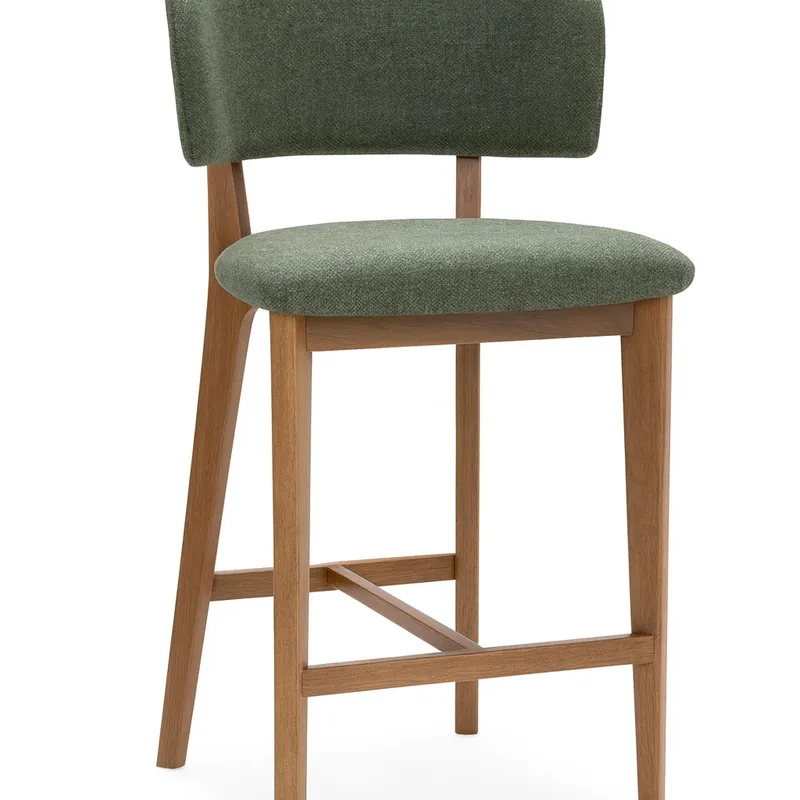 Banqueta Nisia (65cm Altura Asiento) - Sillas, Uruguay | Casa Brava