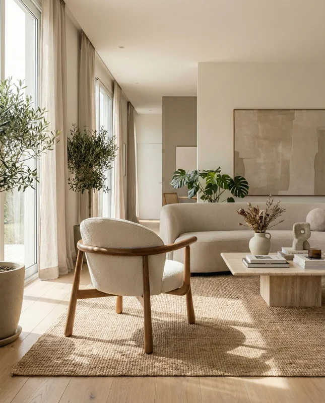 POLTRONA ABBARACIO - Muebles, Uruguay | Indrana, vista 6