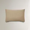FUNDA COJÍN BORDADOS - Textiles, Uruguay | Zara Home, vista 4 de 5