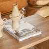 RACK / MESA LIVING CUBO - 1.75 X 0.40 MTS en Madera natural - Muebles para TV, Uruguay | La Iberica, vista 5 de 19