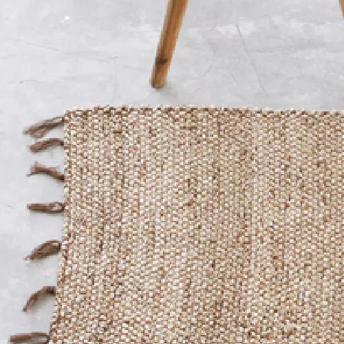 ALFOMBRA SEAGRASS - Textiles, Uruguay | Sentido Jose Ignacio
