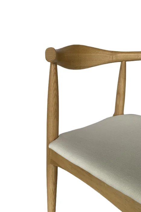 Silla Salerno - Color Unico en Multicolor - Sillones y sofás, Uruguay | Indian, vista 2