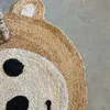 ALFOMBRA YUTE - Textiles, Uruguay | Masinfinito Casa, vista 2 de 2