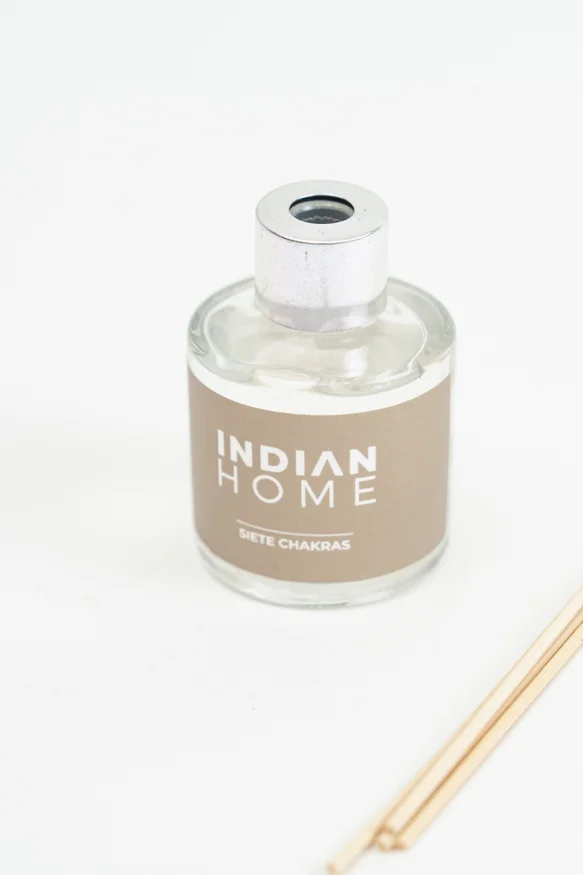 Difusor Boho - Estampado 1 en Multicolor - Velas y Portavelas, Uruguay | Indian, vista 2
