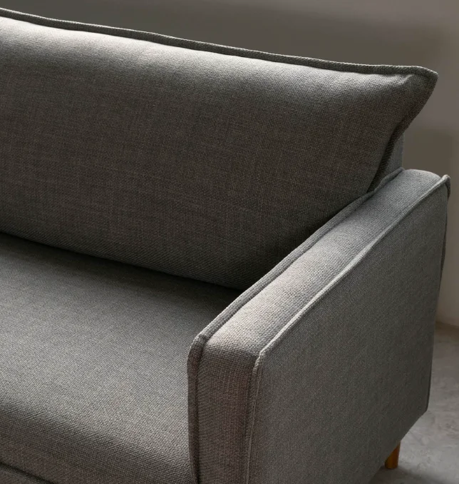 Sofá Roma - Sillones y sofás, Uruguay | Furest, vista 4
