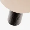 Lámpara de pie Senni de metal con acabado pintado negro en Negro - Lámparas de pie, Uruguay | Kavehome, vista 5 de 6