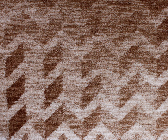 ALFOMBRA WELLNESS WEL/6420/2F03/ 160X230 CAMEL en Marrón - Alfombras, Uruguay | Vinibel, vista 2
