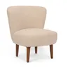 Butaca ZARINA en Beige - Sillones y sofás, Uruguay | Unsi, vista 1 de 10