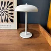 Lámpara de Mesa Tomás - Blanco - Lámparas de mesa, Uruguay | Berna home, vista 3 de 4
