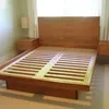 Cama Flotante - Dormitorio, Uruguay | Treehouse Deco, vista 8 de 12