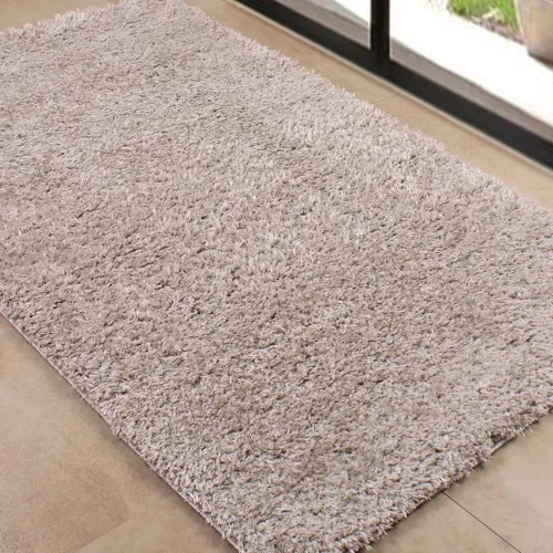 Alfombra Super Shaggy 200x285 - Textiles, Uruguay | Tiendas Montevideo
