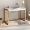 Escritorio 110cm Nara 2 Cajones - Madera Maciza - Escritorios y sillas de escritorio, Uruguay | Balton, vista 13 de 18