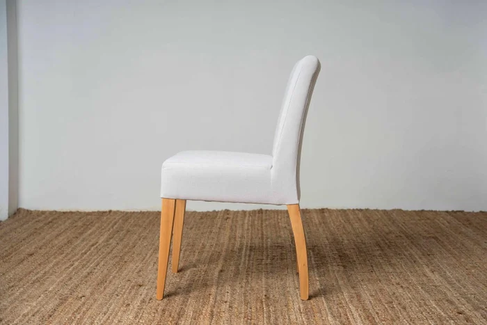 Silla Lyna en Marrón - Sillas, Uruguay | Marvic, vista 2