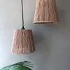 Lámpara MOKA en Marrón - Lámparas colgantes, Uruguay | Simple Deco, vista 2 de 2
