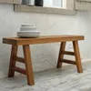 Banqueta Begonia - Muebles para el exterior, Uruguay | Decoquadra, vista 1 de 5