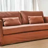 SILLON TERRACOTTA - 3 CUERPOS en Terracota - Sillones y sofás, Uruguay | La Iberica, vista 5 de 11