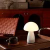 Luminaria de Mesa Pilz en Blanco - Lámparas de mesa, Uruguay | Serlux, vista 3 de 6