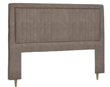 Cabecera BERLIN – REF.911340 en Beige - Respaldos de cama, Uruguay | Igoa