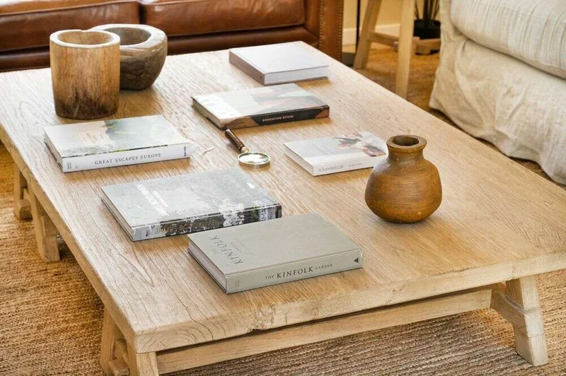 MESA LIVING PATAGONIA - 1.70 X 1.10 MTS en Madera natural - Mesas de living, Uruguay | La Iberica, vista 13
