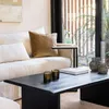 SILLON MANUELA ESQUINERO CON 1 POSABRAZOS - LINO en Off-white - Sillones y sofás, Uruguay | La Iberica, vista 4 de 19