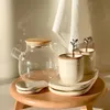 Estación de infusión madera - Decoración, Uruguay | Dreams On Time, vista 3 de 3