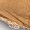 Almohadón Thames - Arena en Madera natural - Textiles, Uruguay | Indian, vista 3 de 3