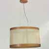 C162 en Madera natural - Lámparas colgantes, Uruguay | Unik, vista 3 de 3