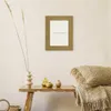 PORTARRETRATO PS 20x25CM SIMIL RATTAN - Decoración de pared, Uruguay | Decohogar, vista 4 de 5