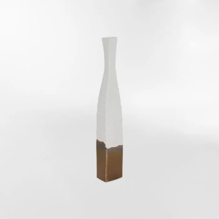 JARRON PAINT Blanco Medium - Decoración, Uruguay | Viasono, vista 2