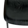 Silla De Comedor Madera-y-metal Negro O´conor Ii en Negro - Sillas, Uruguay | Divino, vista 3 de 4
