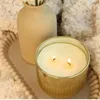 VELA VAN GOGH 310G SUNFLOWERS JENGIBRE DE LIMON - Velas y Portavelas, Uruguay | Decohogar, vista 3 de 3
