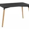 Mesa rectangular GORLERO EAMES Negra 1901 - Mesas de living, Uruguay | Igoa, vista 2 de 2