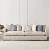 Sofá con funda Zeus en Beige - Sillones y sofás, Uruguay | Pieza Clave, vista 1 de 4